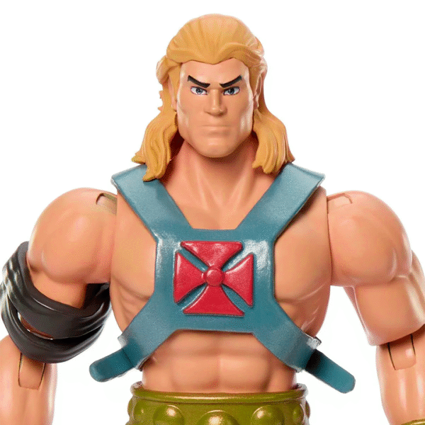 Masters of the Universe x ThunderCats Origins He-Man - Imagen 4