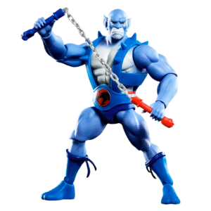 Masters of the Universe x ThunderCats Origins Panthro