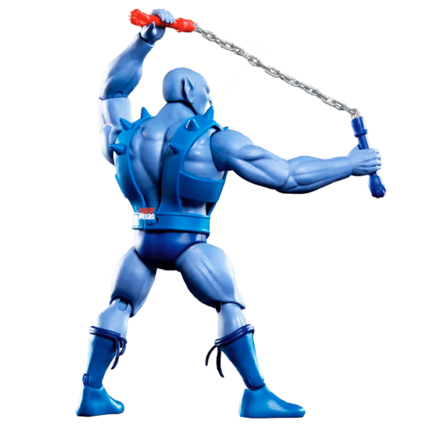 Masters of the Universe x ThunderCats Origins Panthro - Imagen 3