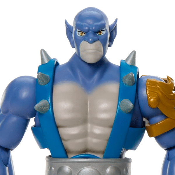 Masters of the Universe x ThunderCats Origins Panthro - Imagen 4