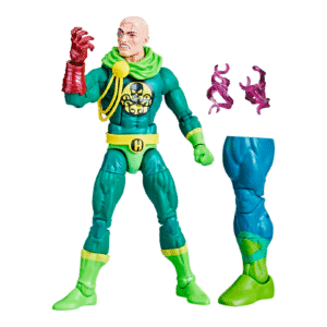 Marvel Legends Baron Von Strucker - LOOSE