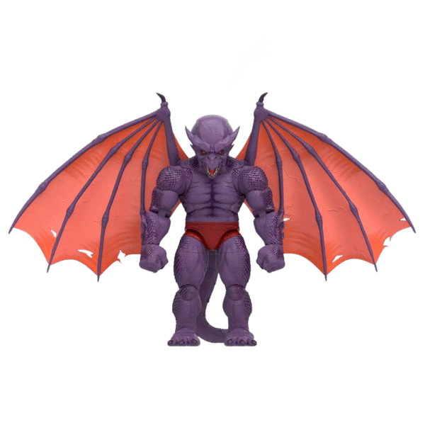 Marvel Legends Fantastic Four Dragon Man - Imagen 4