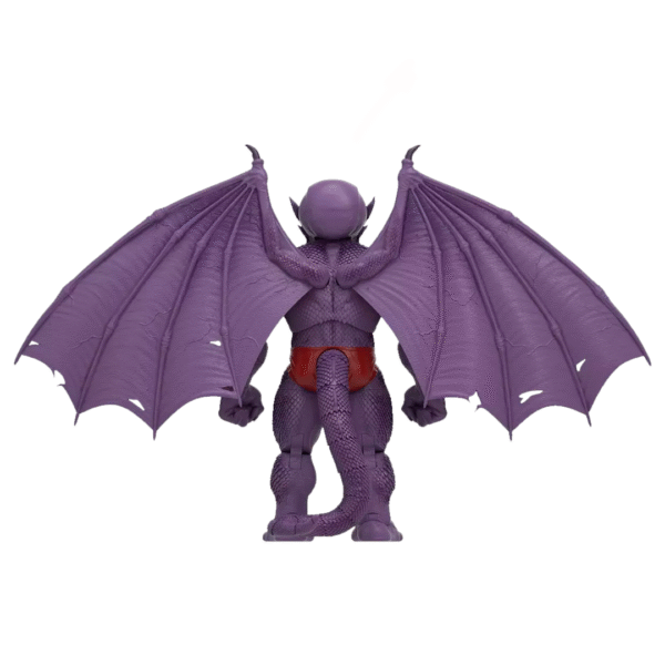 Marvel Legends Fantastic Four Dragon Man - Imagen 6