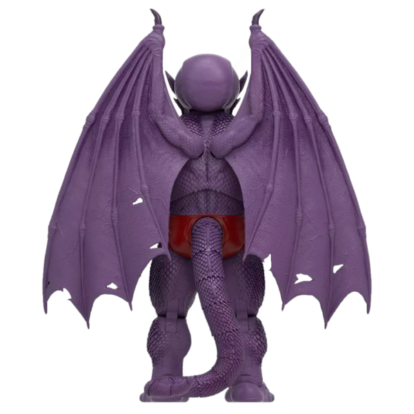 Marvel Legends Fantastic Four Dragon Man - Imagen 7