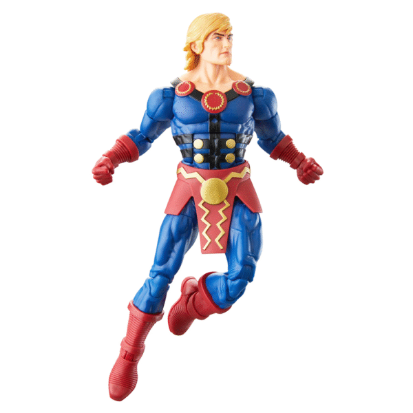 Marvel Legends Eternals Ikaris - LOOSE - Imagen 2