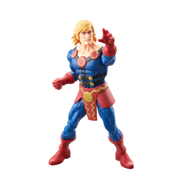 Marvel Legends Eternals Ikaris - LOOSE - Imagen 3