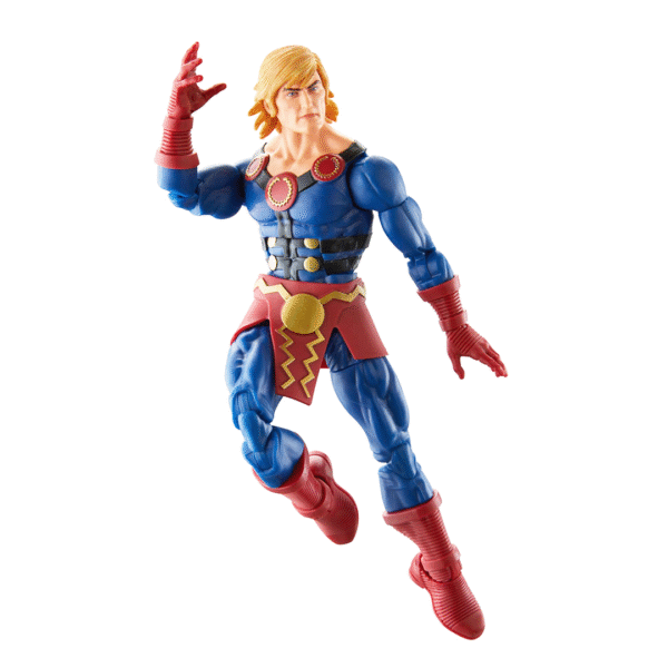 Marvel Legends Eternals Ikaris - LOOSE - Imagen 4