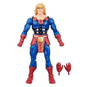 Marvel Legends Eternals Ikaris - LOOSE