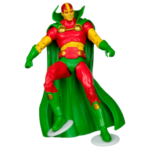 DC Multiverse Mister Miracle (Gold Label)