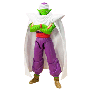 S.H.Figuarts Dragon Ball Daima Piccolo