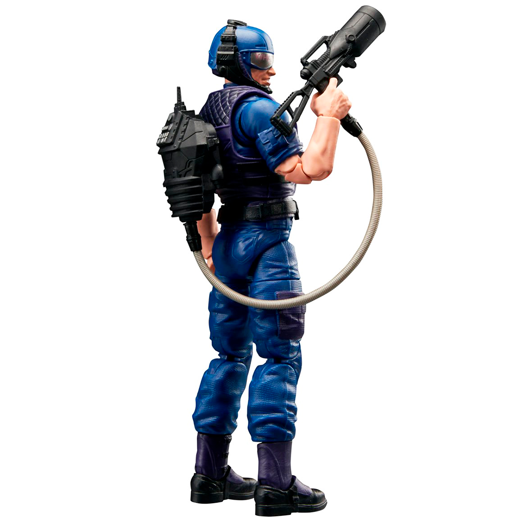 G.I. Joe Classified Series Retro Tele-Viper - Imagen 5