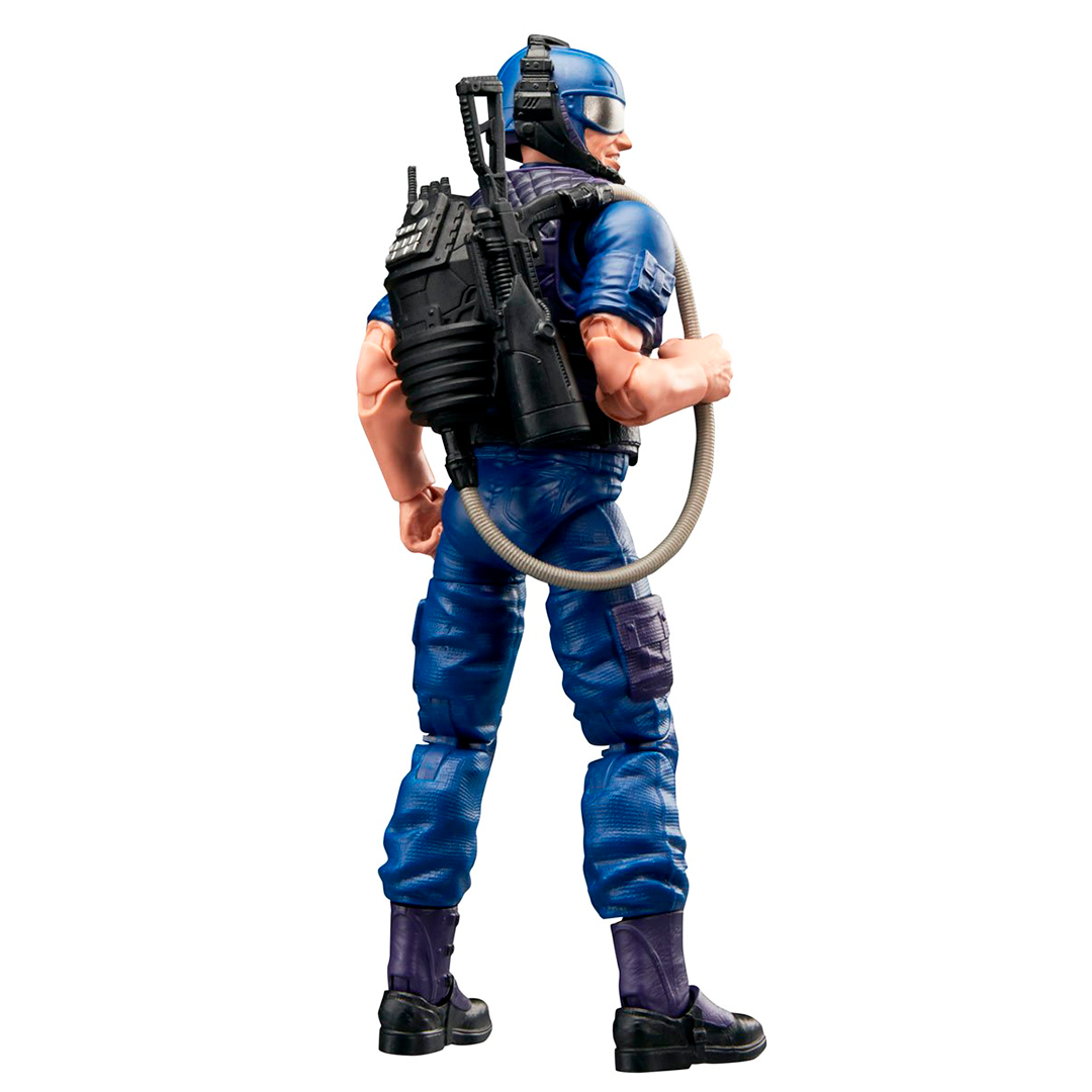 G.I. Joe Classified Series Retro Tele-Viper - Imagen 6