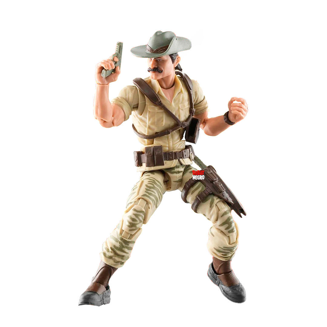 G.I. Joe Classified Series Retro Recondo - Imagen 4