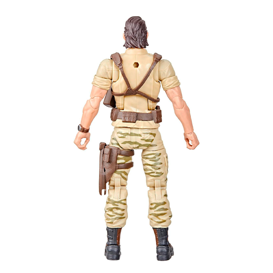 G.I. Joe Classified Series Retro Recondo - Imagen 5