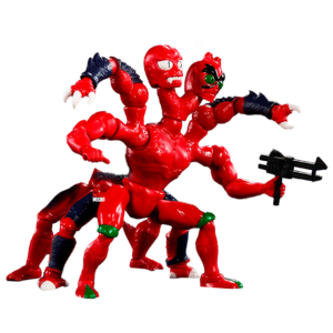 Masters of the Universe Origins Modulok