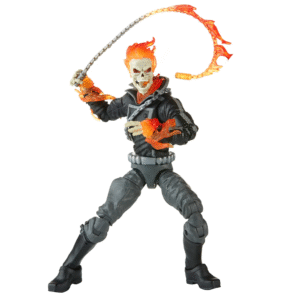 Marvel Legends Ghost Rider (Retro Collection)