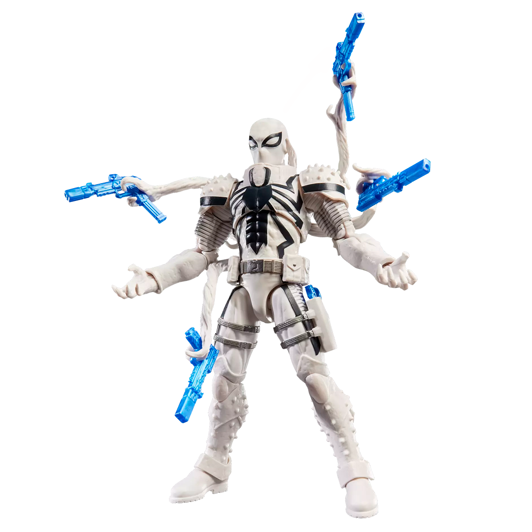 Marvel Legends Magic Agent Anti-Venom - Imagen 2