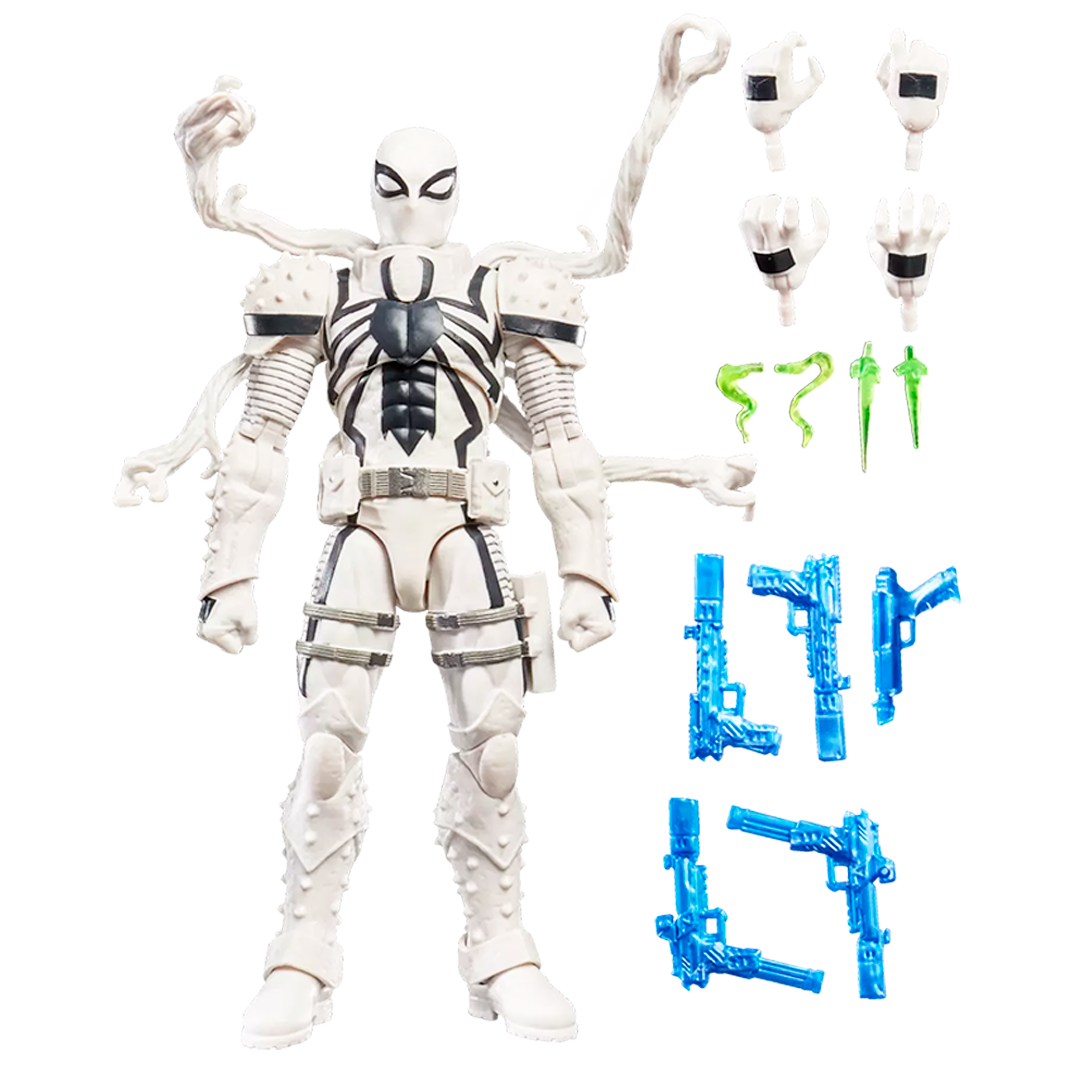 Marvel Legends Magic Agent Anti-Venom - Imagen 8