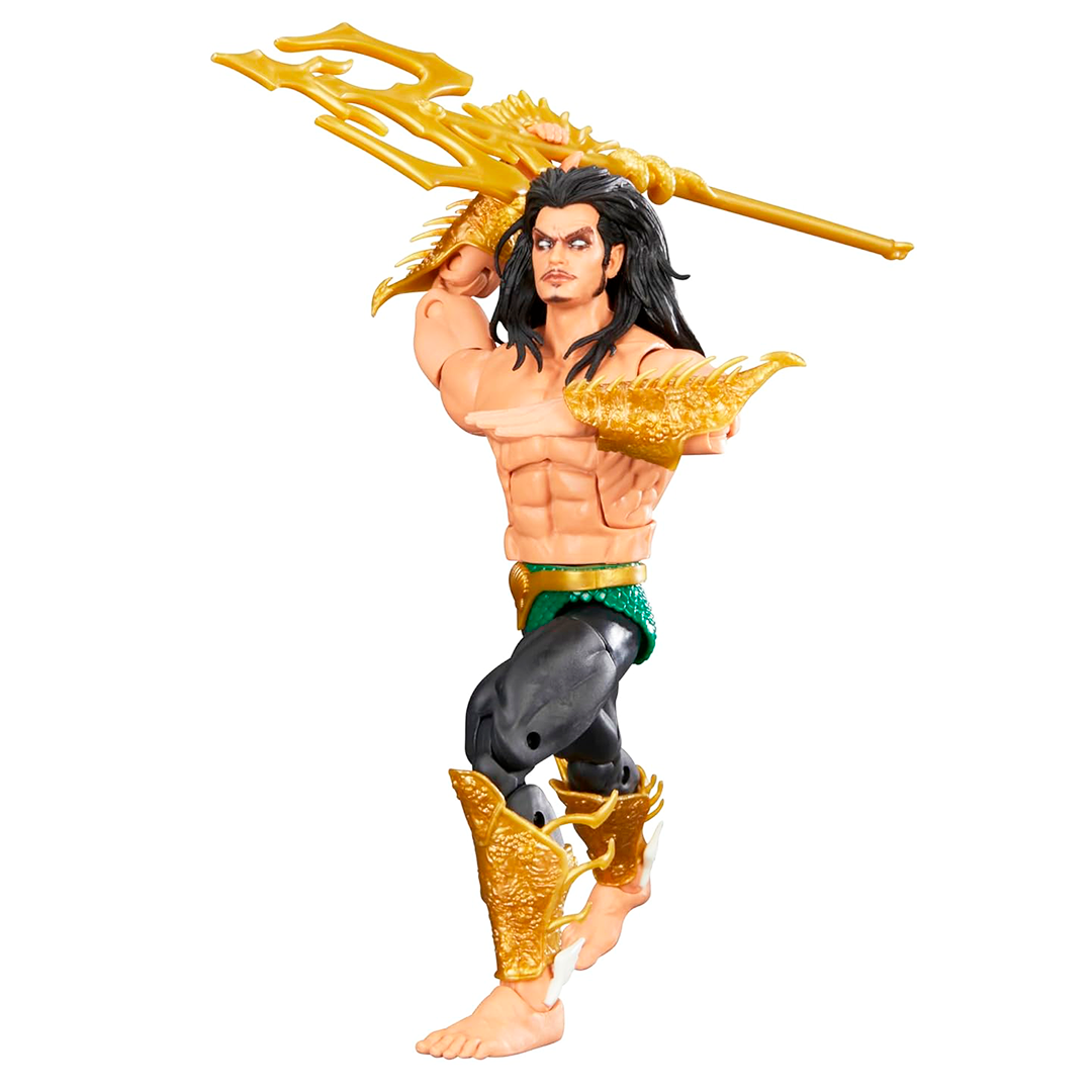 Marvel Legends Namor - LOOSE - Imagen 3