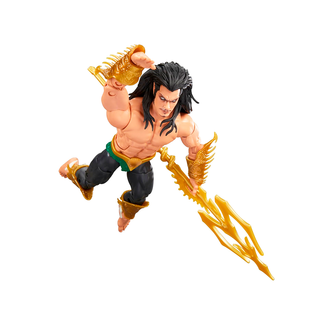Marvel Legends Namor - LOOSE - Imagen 5