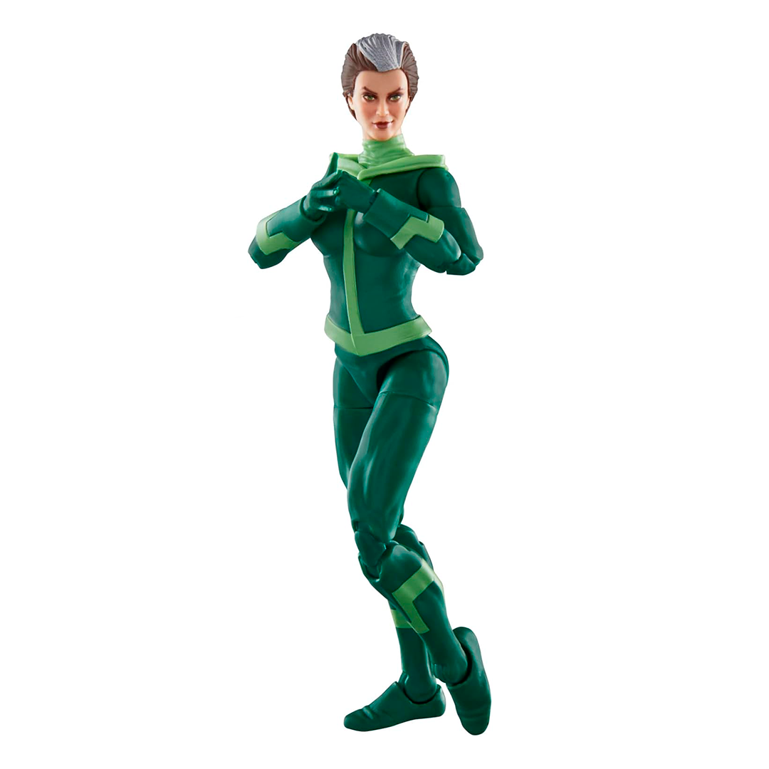 Marvel Legends X-Men Rogue - LOOSE - Imagen 2