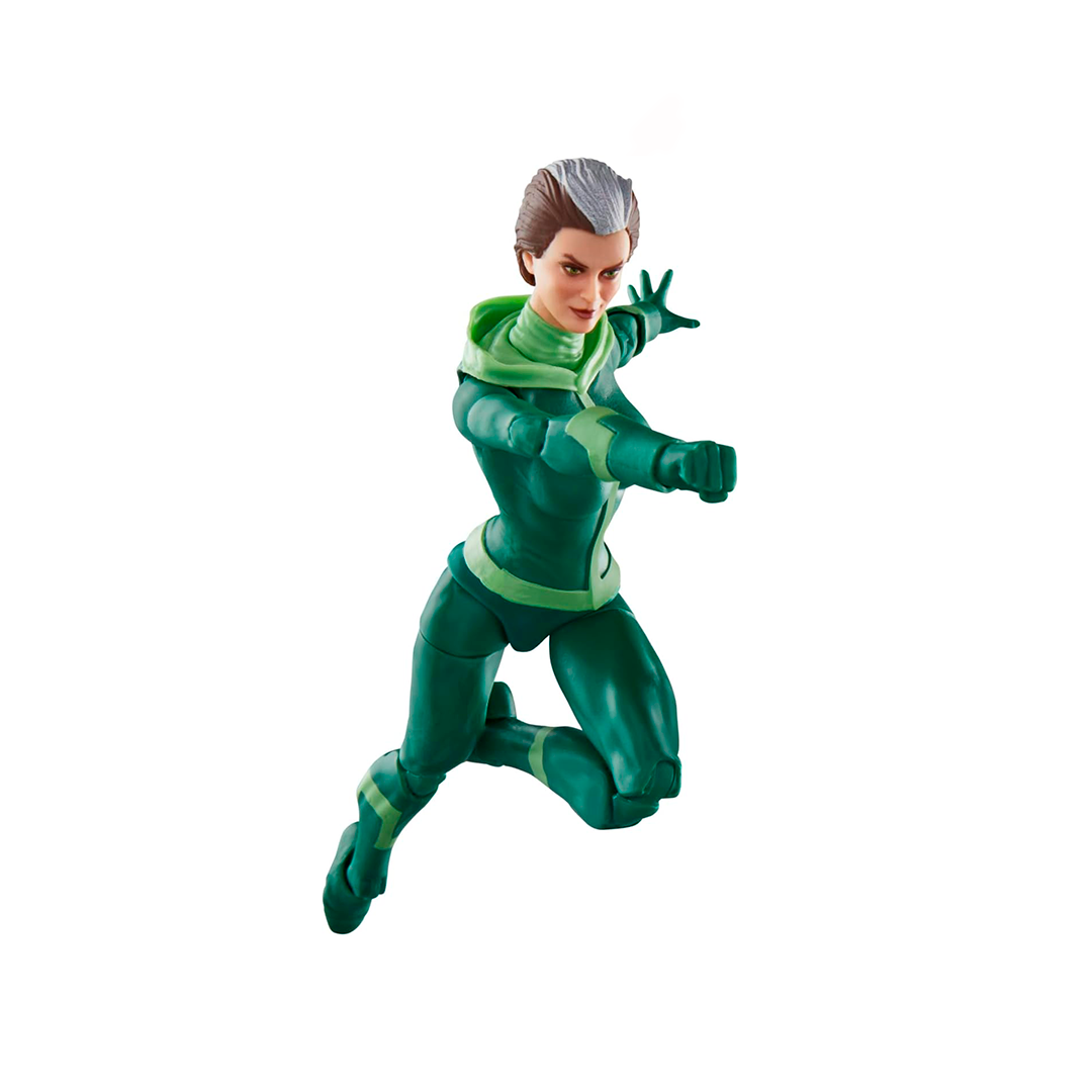 Marvel Legends X-Men Rogue - LOOSE - Imagen 3