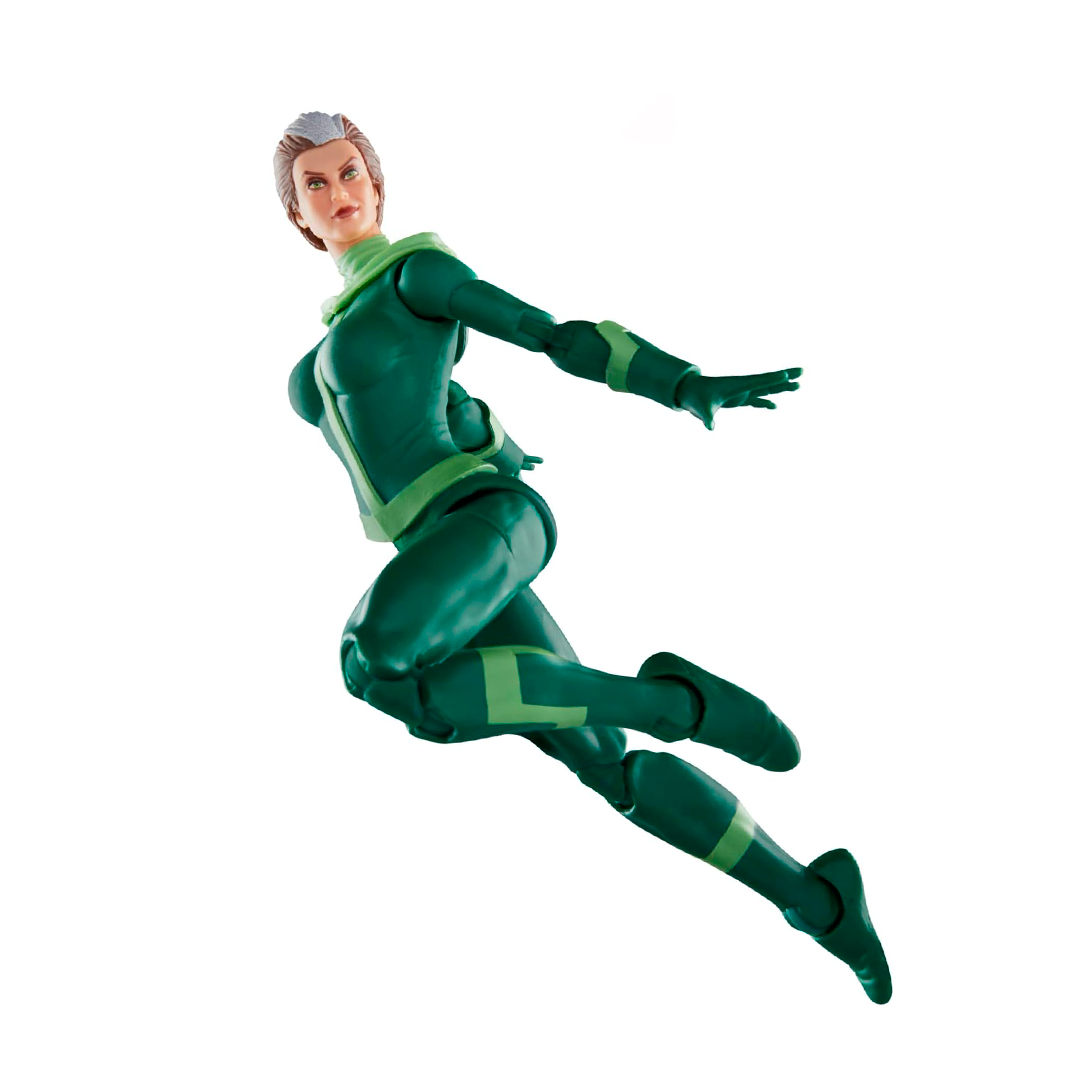 Marvel Legends X-Men Rogue - LOOSE - Imagen 4