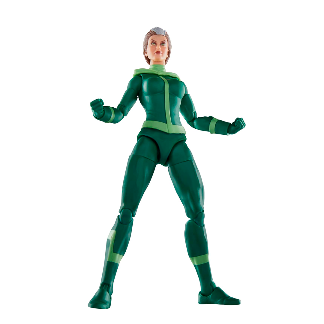 Marvel Legends X-Men Rogue - LOOSE - Imagen 5