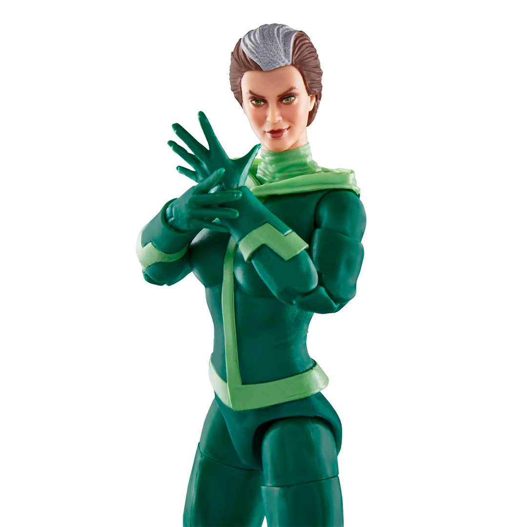 Marvel Legends X-Men Rogue - LOOSE - Imagen 6
