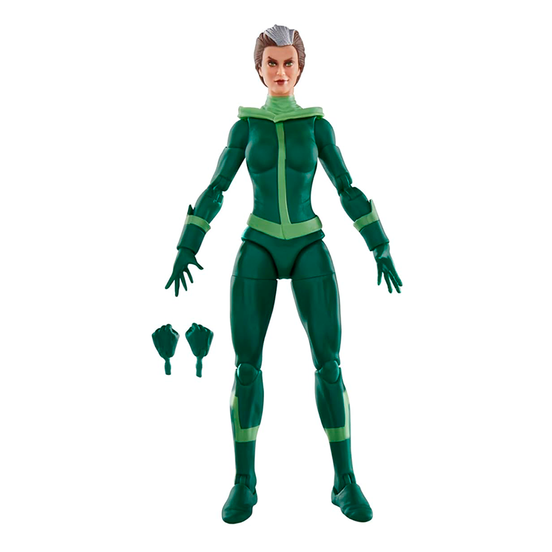 Marvel Legends X-Men Rogue - LOOSE