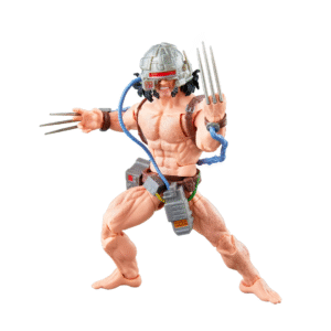 Marvel Legends Weapon X (Retro Collection)