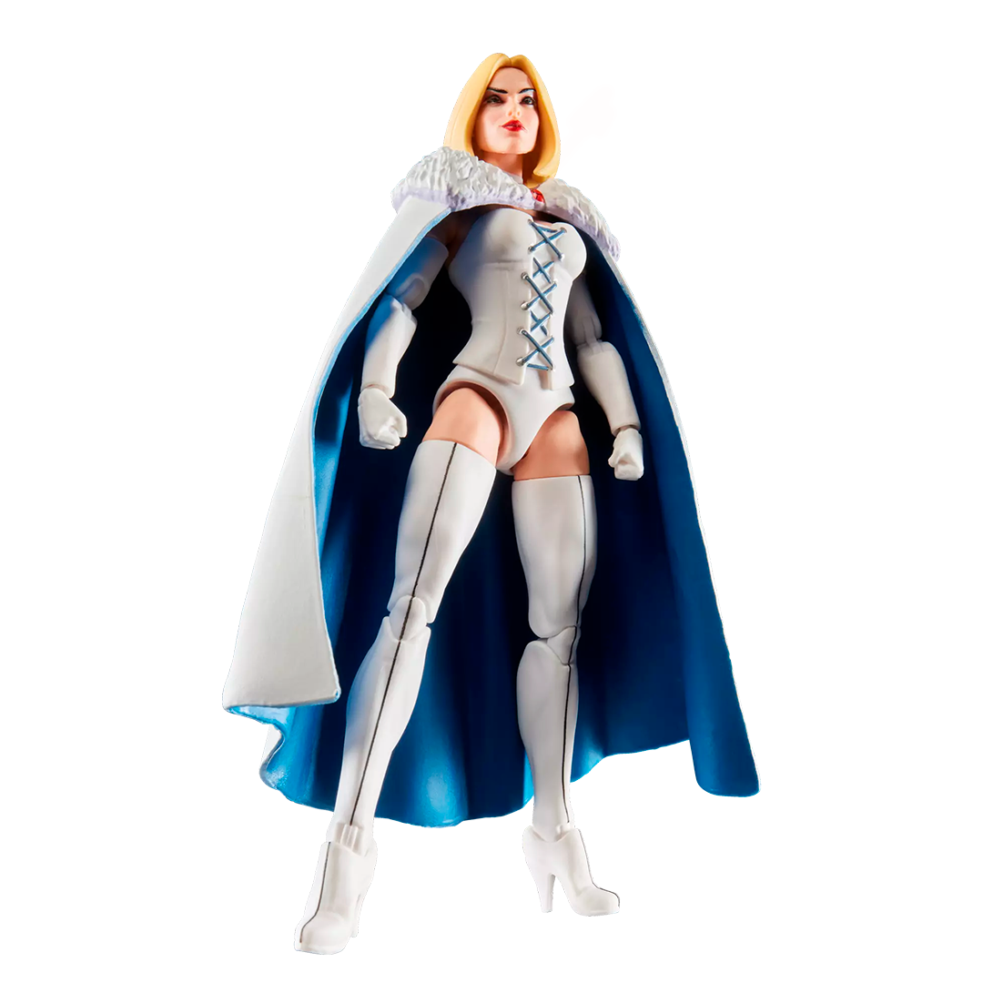 Marvel Legends X-Men '97 Emma Frost - Imagen 2