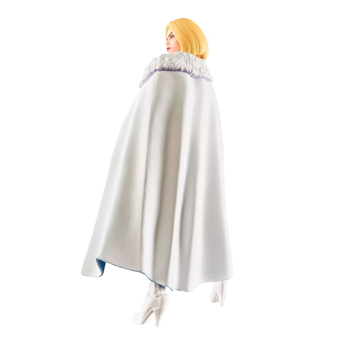 Marvel Legends X-Men '97 Emma Frost - Imagen 5