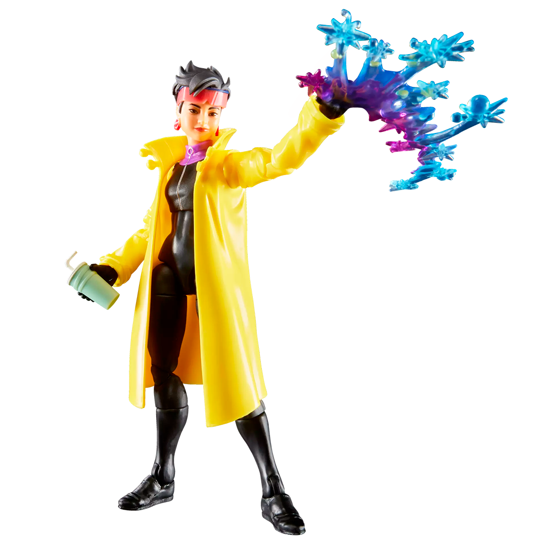 Marvel Legends X-Men '97 Jubilee - Imagen 2