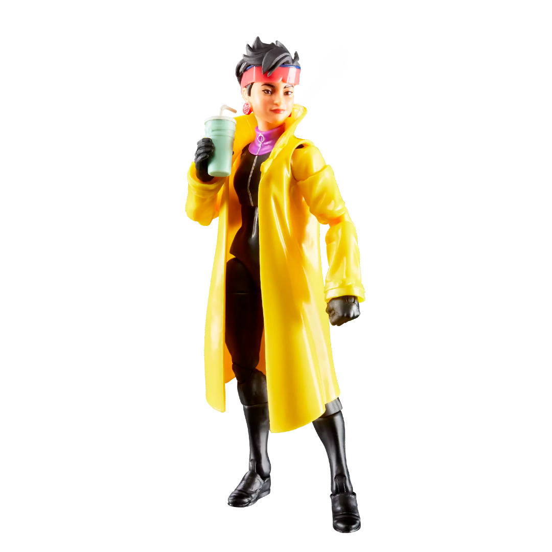 Marvel Legends X-Men '97 Jubilee - Imagen 3