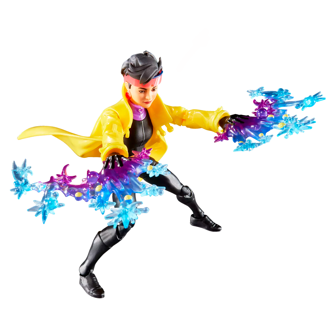 Marvel Legends X-Men '97 Jubilee - Imagen 5