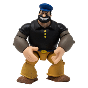 Popeye Classics Bluto