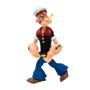 Popeye Classics Popeye The Sailor Man
