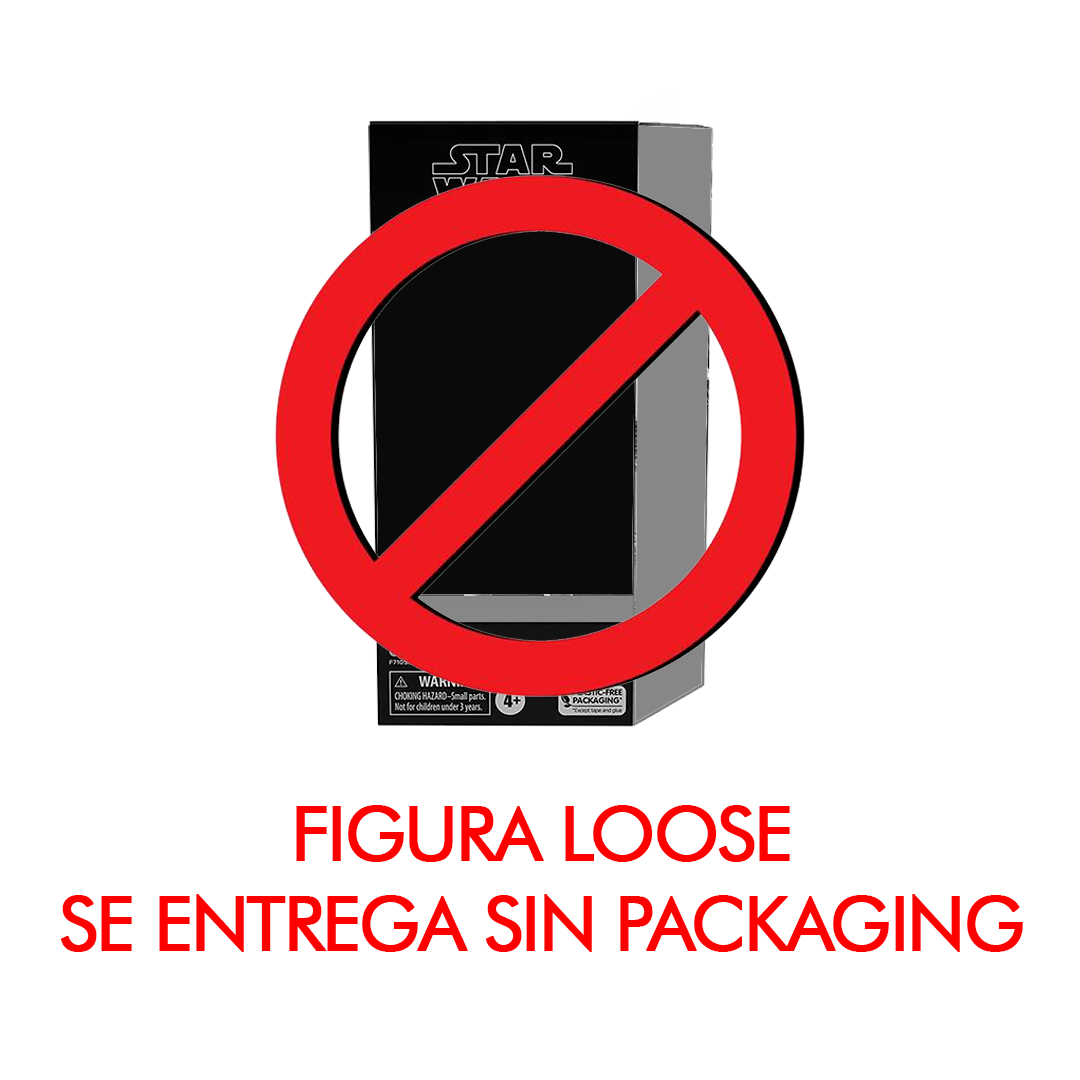 Star Wars The Black Series Phase II Clone Trooper - LOOSE - Imagen 6