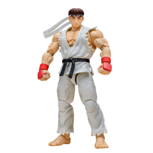 Storm Arena Street Fighter Alpha 3 Ryu