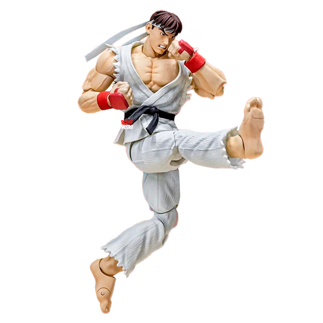 Storm Arena Street Fighter Alpha 3 Ryu - Imagen 3