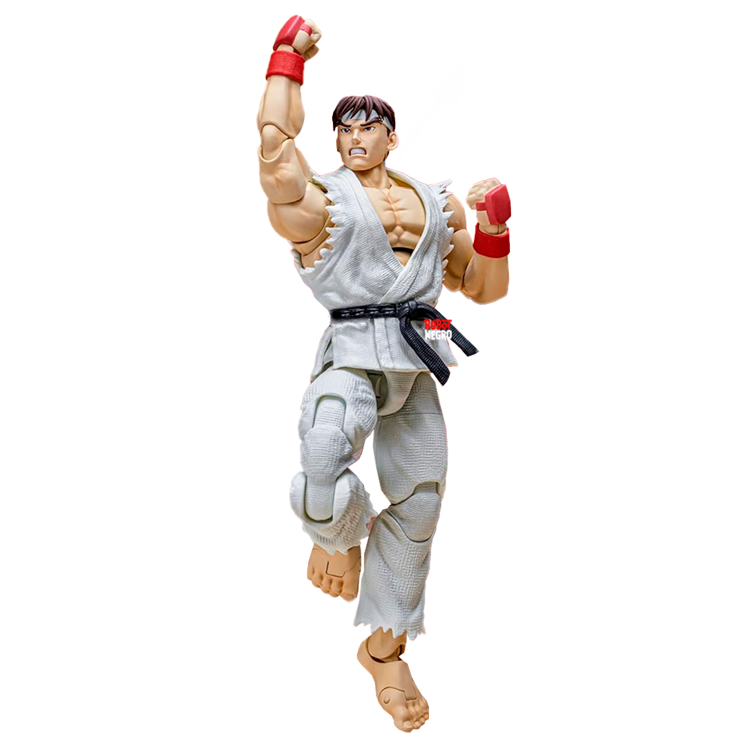 Storm Arena Street Fighter Alpha 3 Ryu - Imagen 4