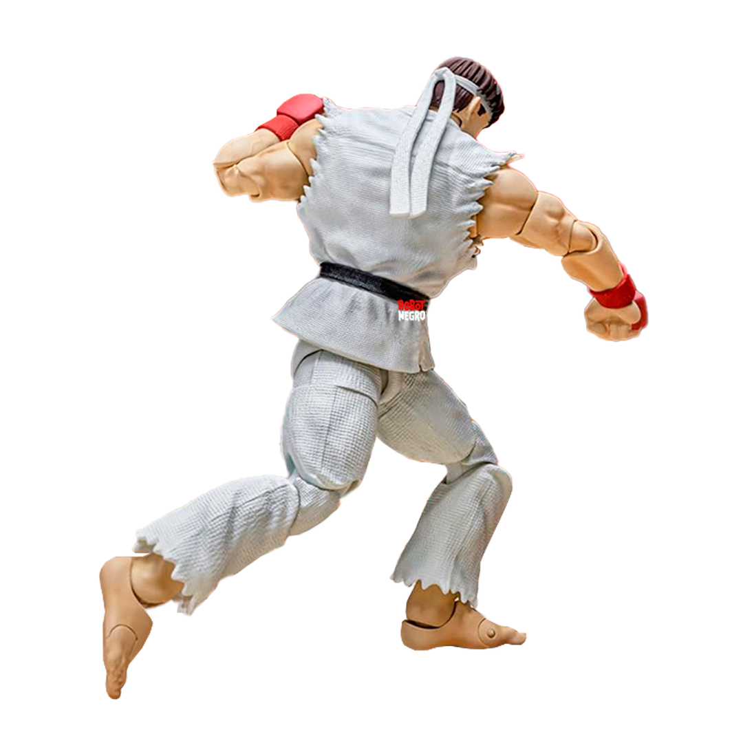 Storm Arena Street Fighter Alpha 3 Ryu - Imagen 5