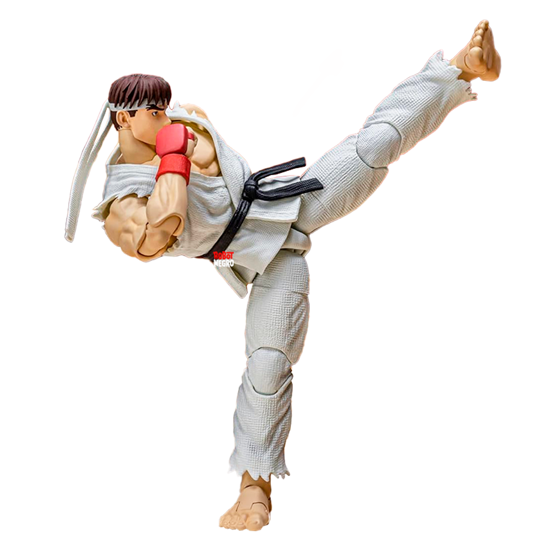 Storm Arena Street Fighter Alpha 3 Ryu - Imagen 6