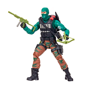 G.I. Joe Classified Series Retro Beach Head