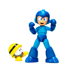 Mega Man Deluxe