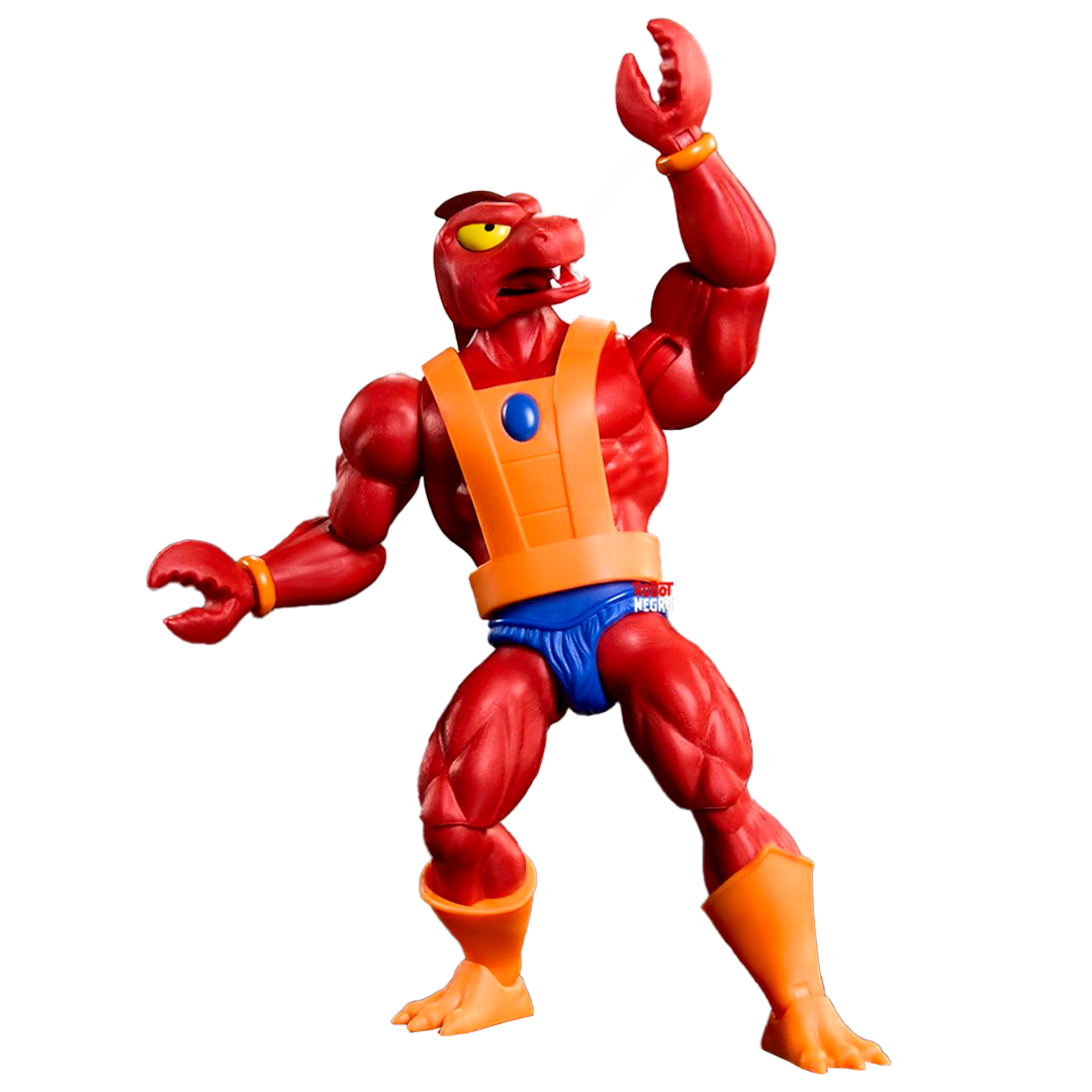Masters of the Universe Origins Clawful (Cartoon Collection) - Imagen 2