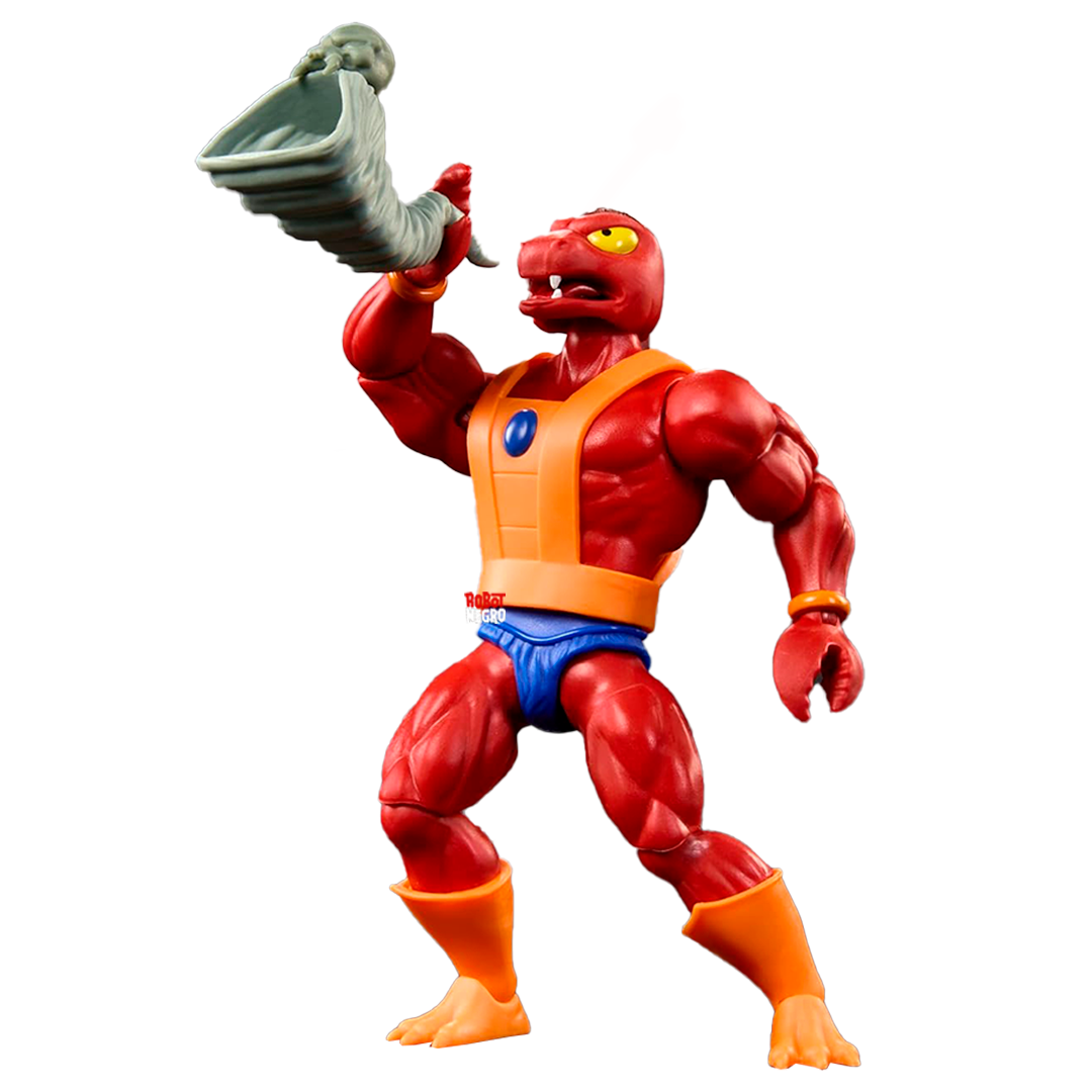 Masters of the Universe Origins Clawful (Cartoon Collection) - Imagen 3