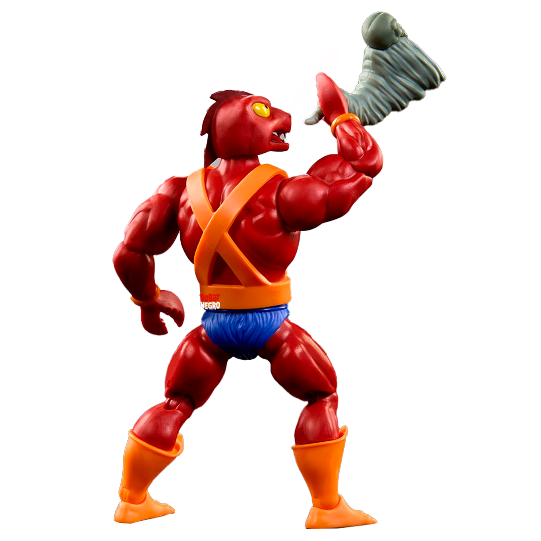 Masters of the Universe Origins Clawful (Cartoon Collection) - Imagen 4