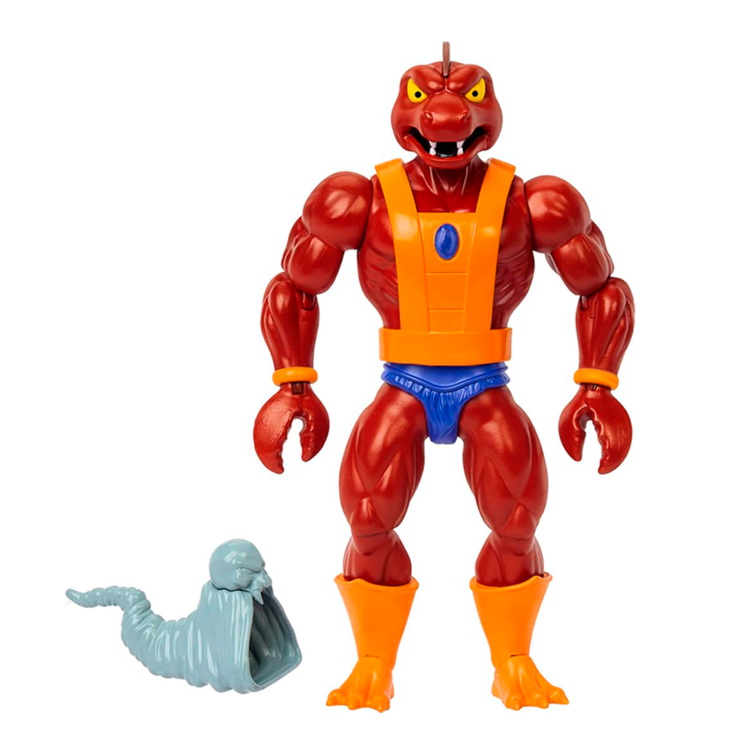 Masters of the Universe Origins Clawful (Cartoon Collection) - Imagen 5